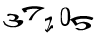Input number