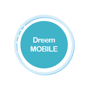 Dreem MOBILE